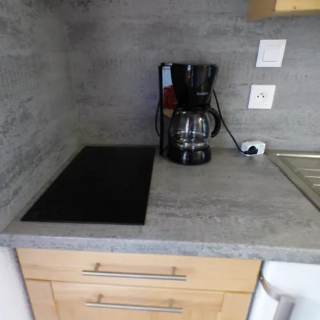 Pour 4 Personnes Avec Balcon Expose Sud, Au Coeur Des Saisies - Fr-1-594-108 هاوتيلوس